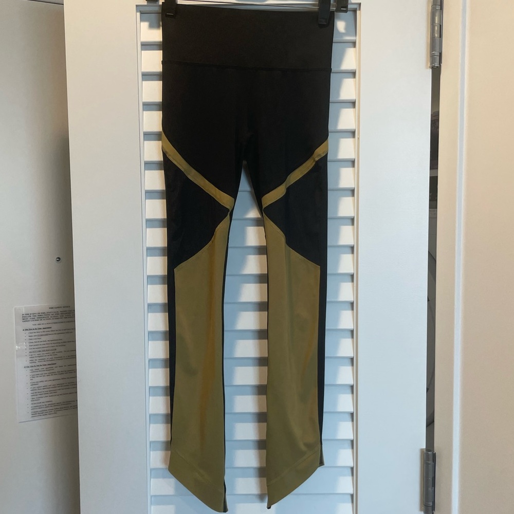Under Armour Heatgear Leggings XS